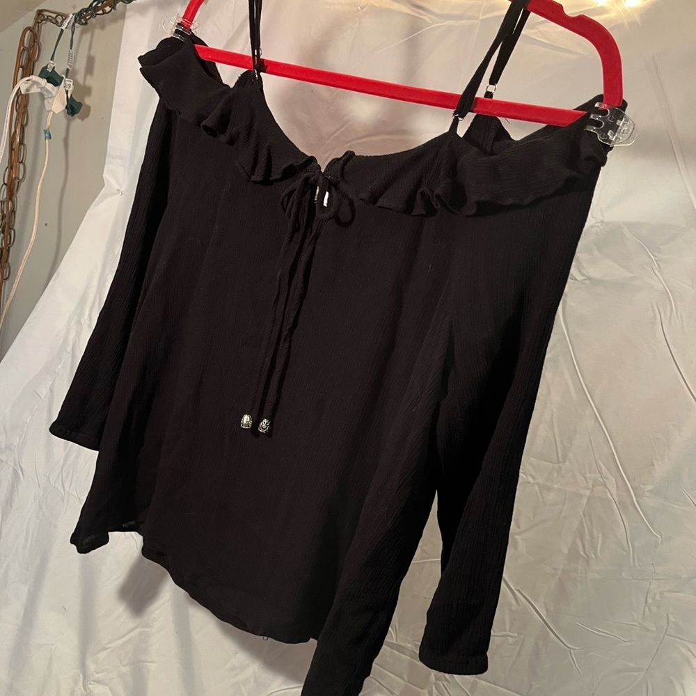 🖤Simple top🖤